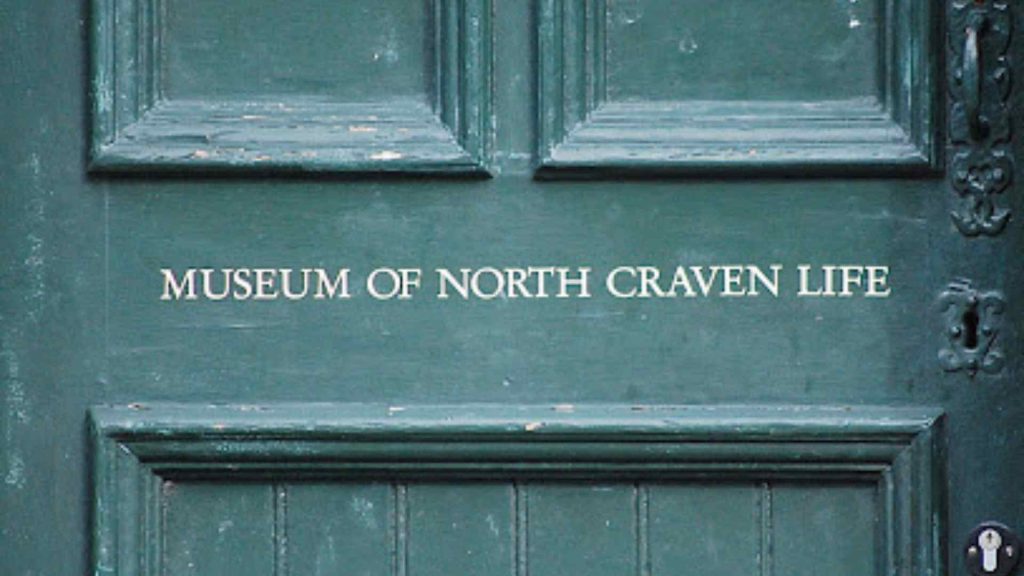 The Museum of North Craven Life